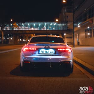 Location Audi RS5 Yvelines 78