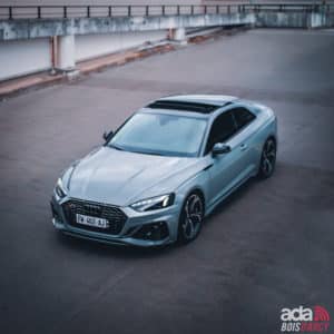 Location Audi RS5 Yvelines 78