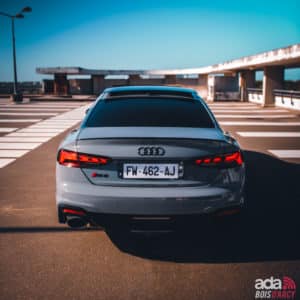 Location Audi RS5 Yvelines 78