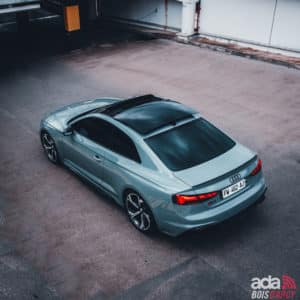 Location Audi RS5 Yvelines 78