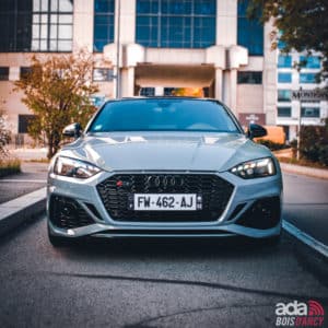 Location Audi RS5 Yvelines 78