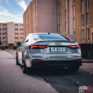 AUDI RS5 12