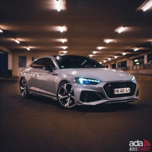 Location Audi RS5 Yvelines 78