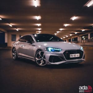 AUDI RS5 13