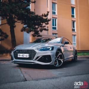 AUDI RS5 14