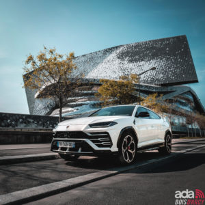 Location suv lamborghini urus Yvelines 78 - Bois d'Arcy