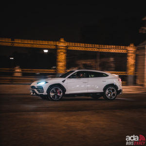 Location suv lamborghini urus Yvelines 78 - Bois d'Arcy