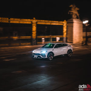 Location suv lamborghini urus Yvelines 78 - Bois d'Arcy