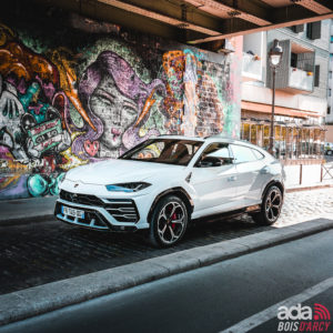 Location suv lamborghini urus Yvelines 78 - Bois d'Arcy