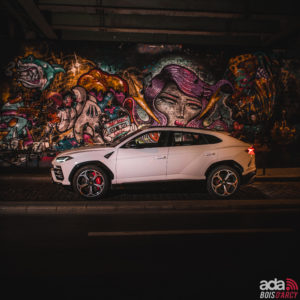 Lamborghini Urus 30