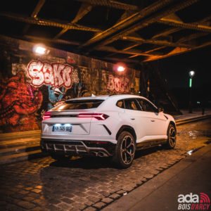 Lamborghini Urus 31