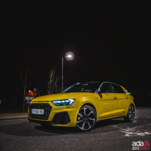 AUDI S1 04