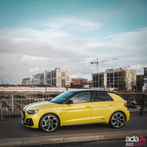 AUDI S1 06