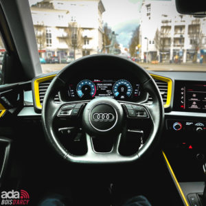 AUDI S1 10