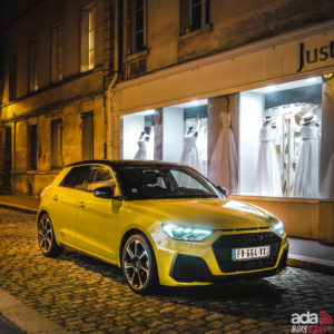 AUDI S1 11