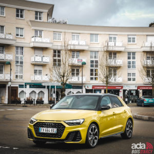 AUDI S1 12