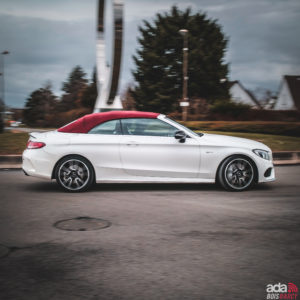 MERCEDES C63 06