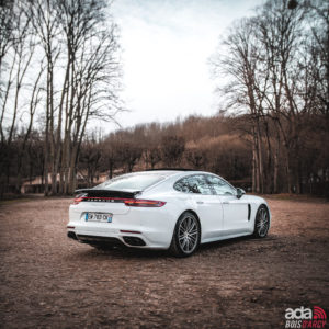 PORSCHE PANAMERA 03