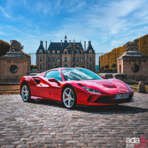 FERRARI F8 TRIBUTO 13 (1)