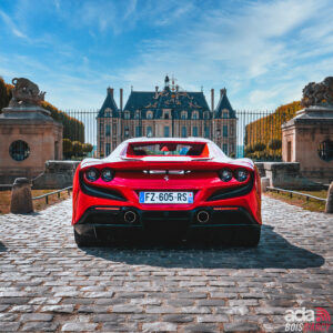 FERRARI F8 TRIBUTO 14 (1)