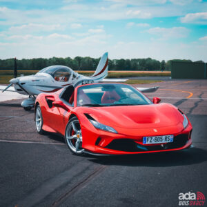 FERRARI F8 TRIBUTO 28