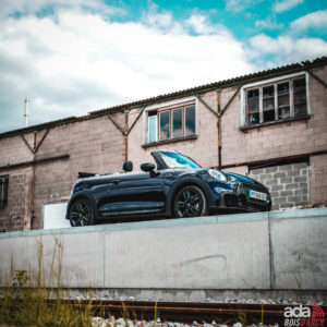 Location mini cooper ada bois d'arcy 78 Yvelines