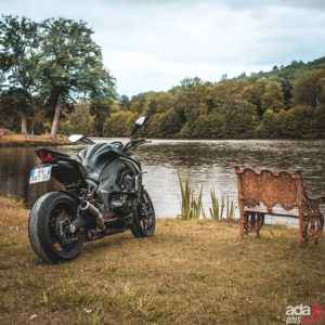 Location moto Z1000 ada bois d'arcy 78 Yvelines
