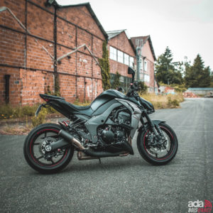 Location moto Z1000 ada bois d'arcy 78 Yvelines
