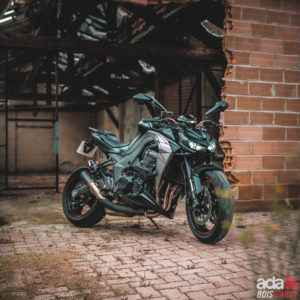 Location moto Z1000 ada bois d'arcy 78 Yvelines