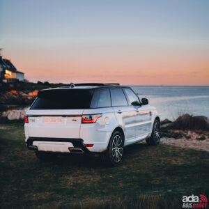 RANGE ROVER HSE 13