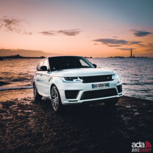 RANGE ROVER HSE 18