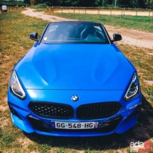 BMW Z4 04-2