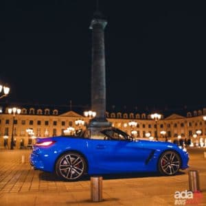 BMW Z4 09-2