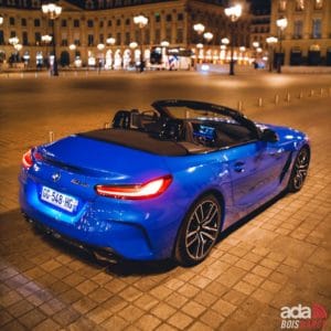 BMW Z4 11-2