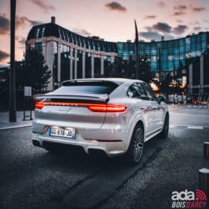 voiture Porsche Cayenne Hybrid en location dans les Yvelines 78 Bois d'Arcy