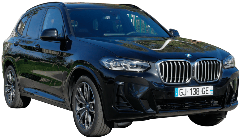 Location BMW X3 Yvelines 78