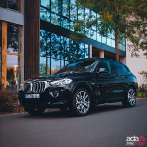 Location BMW X3 Yvelines 78