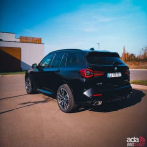 BMW X3 2022 04