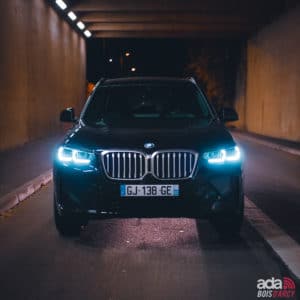 Location BMW X3 Yvelines 78