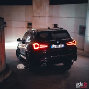 BMW X3 2022 10