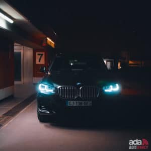 BMW X3 2022 12
