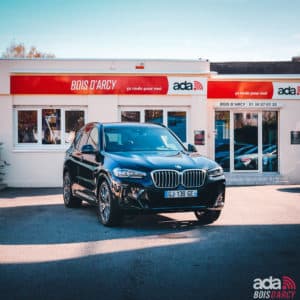 Location BMW X3 Yvelines 78