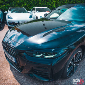 BMW Série 4 Cabriolet