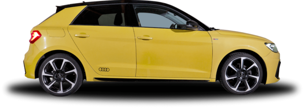 Audi A1 S line Supersport à louer chez 321ada