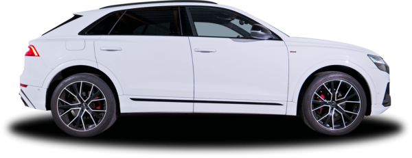 Location Audi Q8 50 TDI S line en Île-de-France