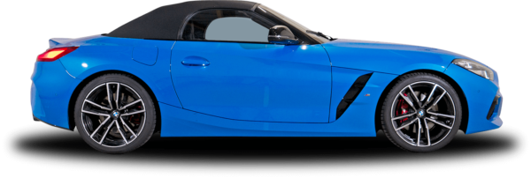 BMW Z4 M40i à louer chez 321ada