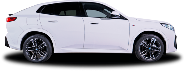 Location BMW X2 xDrive 30e en Île-de-France