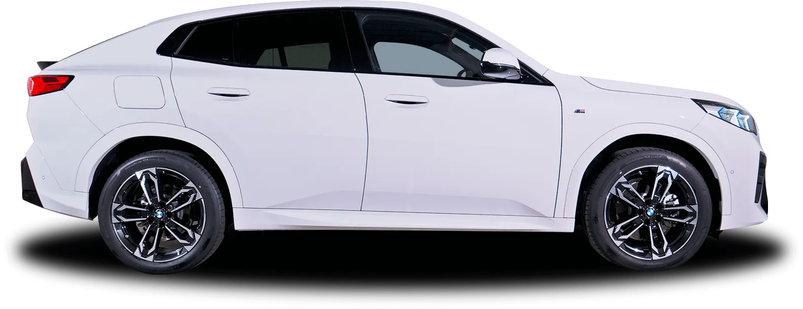 BMW X2 xDrive 30e — location mariage Yvelines