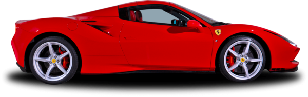 Ferrari F8 Tributo Spider à louer chez 321ada