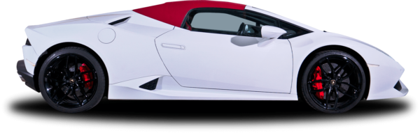 Lamborghini Huracán Spyder LP610-4 à louer chez 321ada